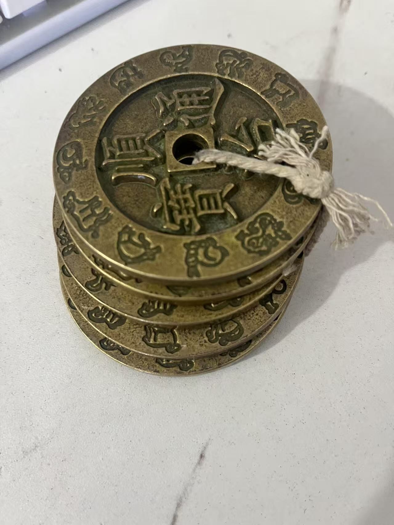 M001精选手工摆件现代仿古复古工艺摆件