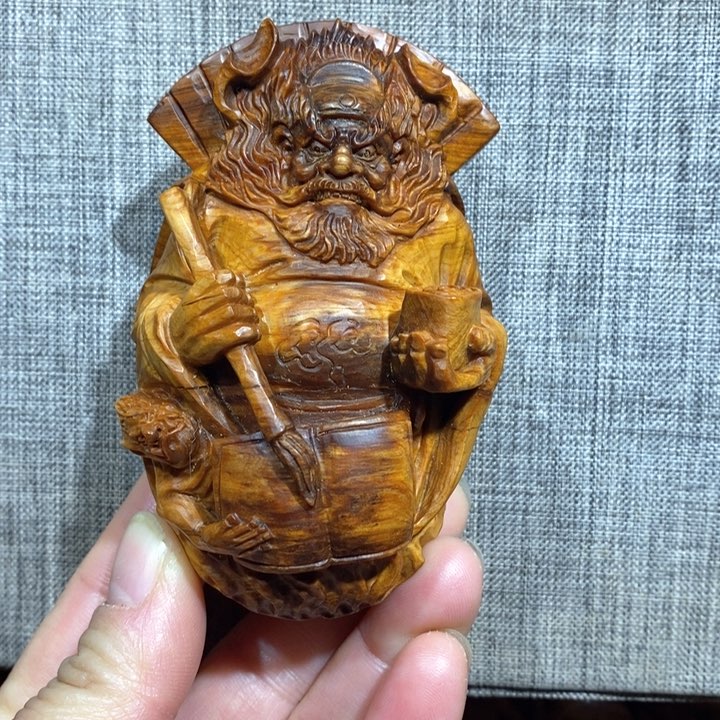 柏木太行崖柏陈化