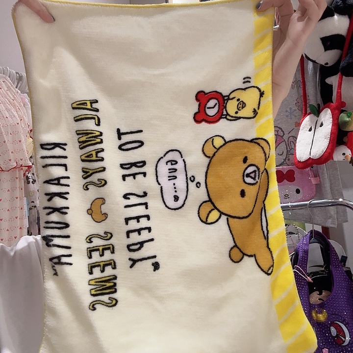 特价不退不换小枕头套