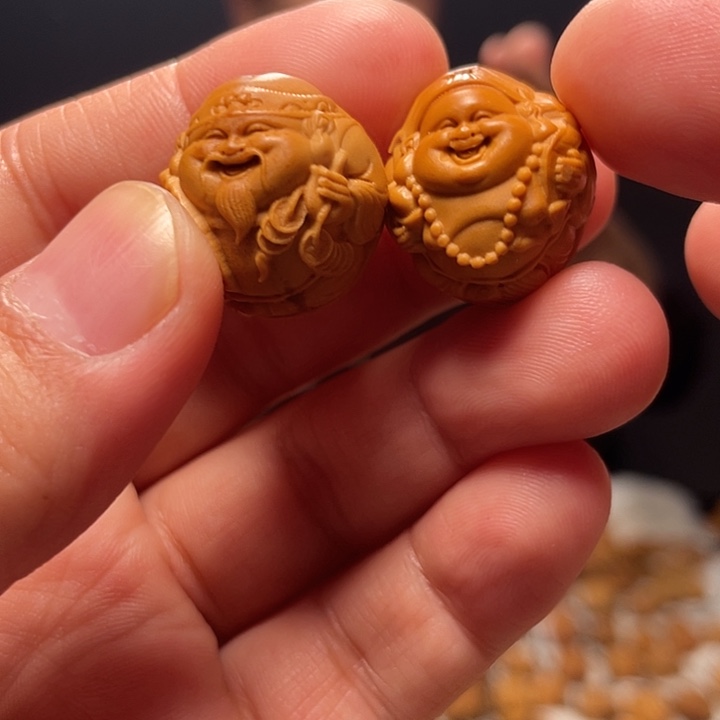 吊坠橄榄核橄榄核