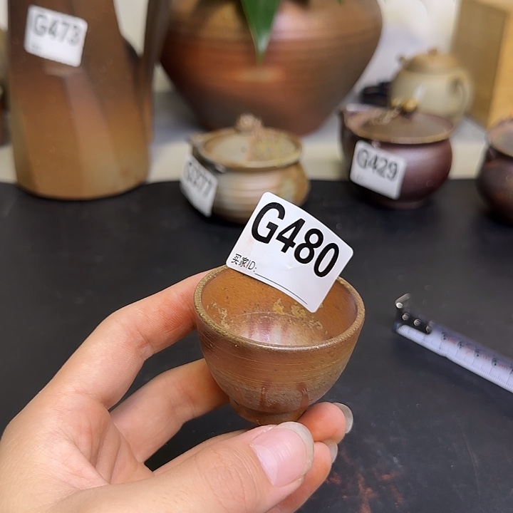 备前烧作品备前烧作品