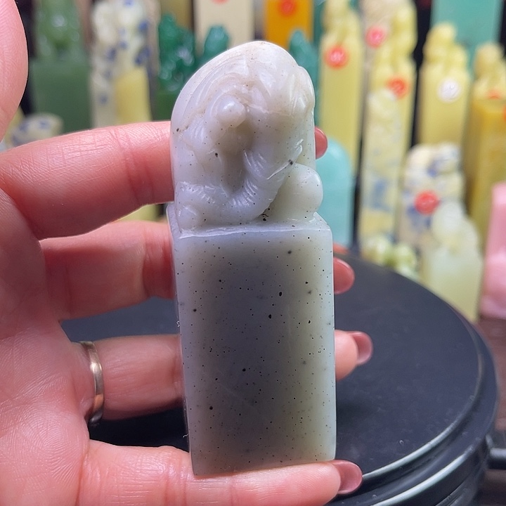 巴林石所见即所得