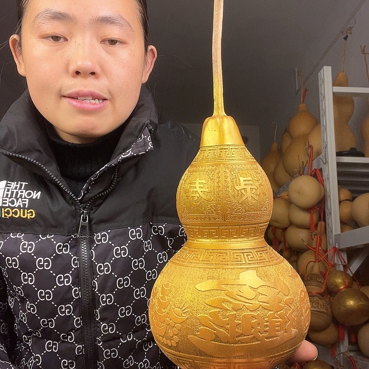 天然葫芦一物一图看图片发货