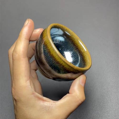 【闪购商品】茶盏-10162..........