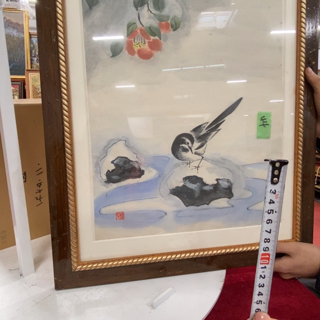 文**迪精品剪纸年画欣赏