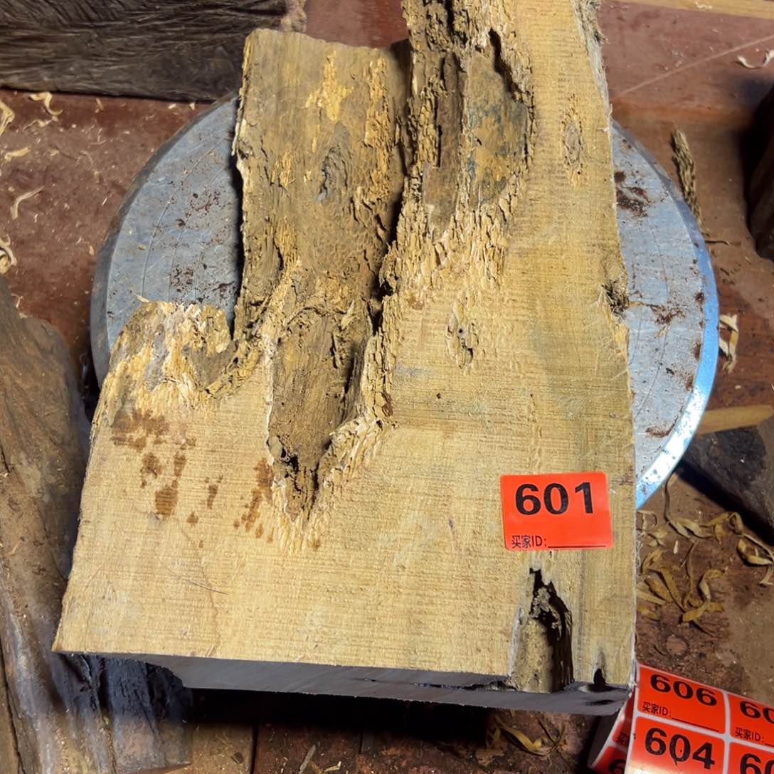 大果紫檀（缅甸花梨）