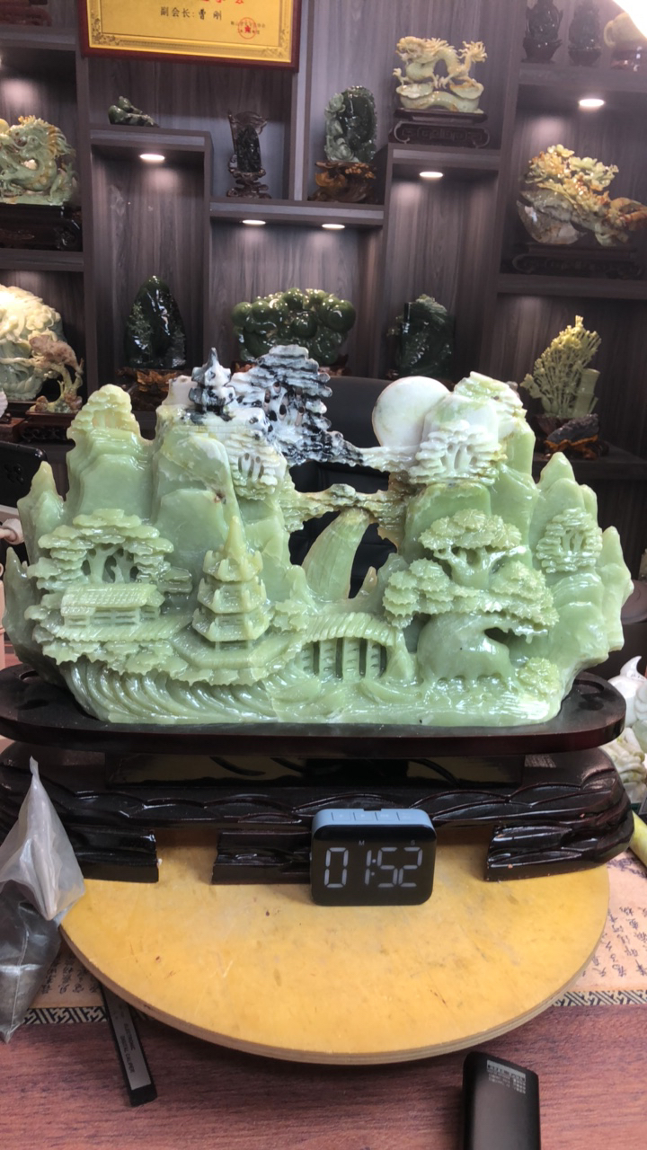 家居创意居家摆件一物一733