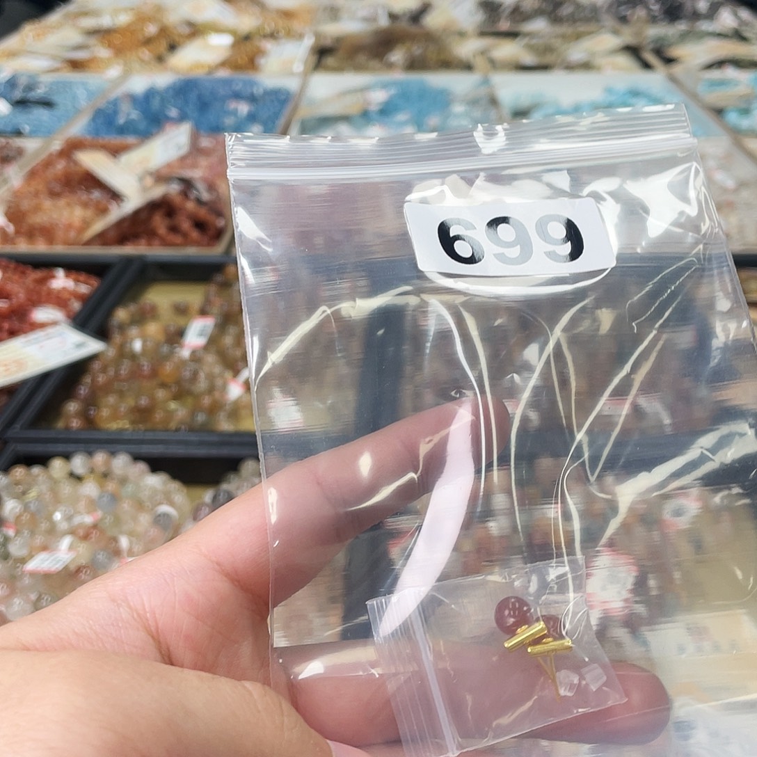 K****手链水晶未镶嵌699a