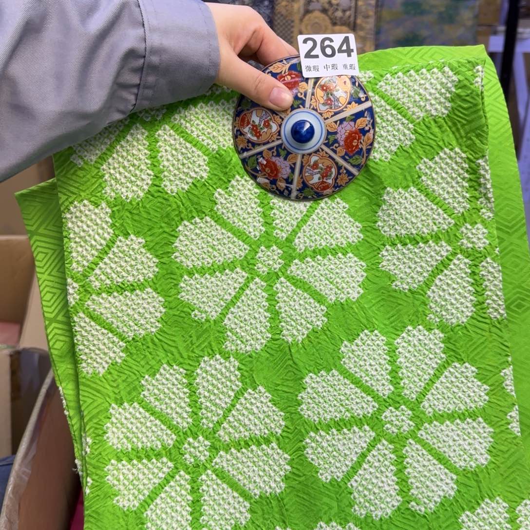 手工艺品玻璃夏**海小雨