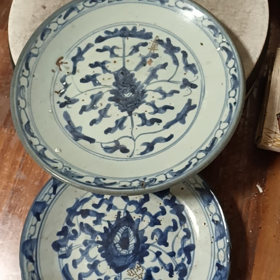 摆件青花陶瓷摆件青花陶瓷摆件青花