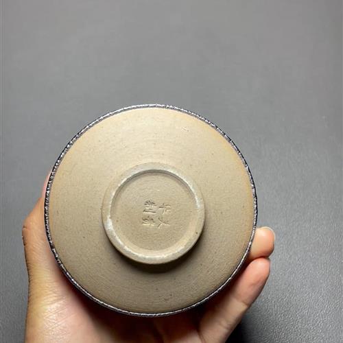 【闪购商品】茶盏-663............