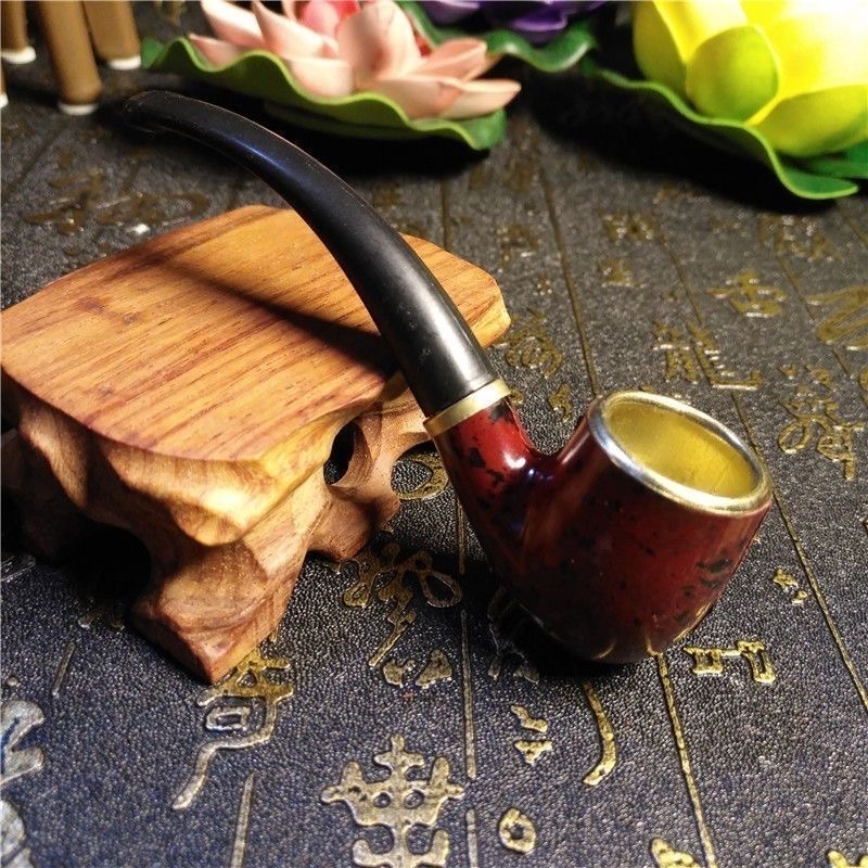 小溪溪烟斗便携易携带