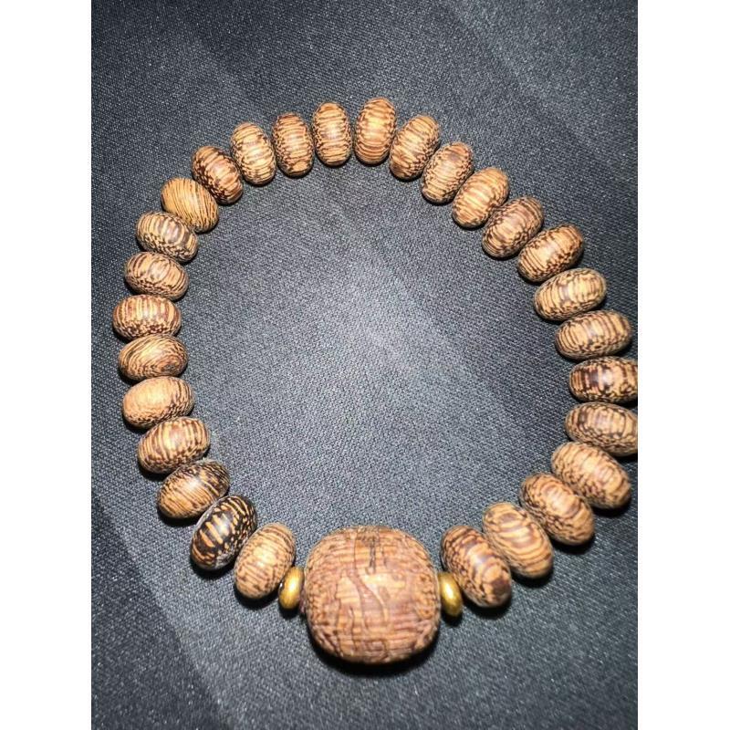 精品手串 [奇木甄选] QL58