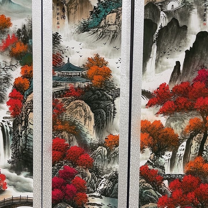 今天的我是个很好的
