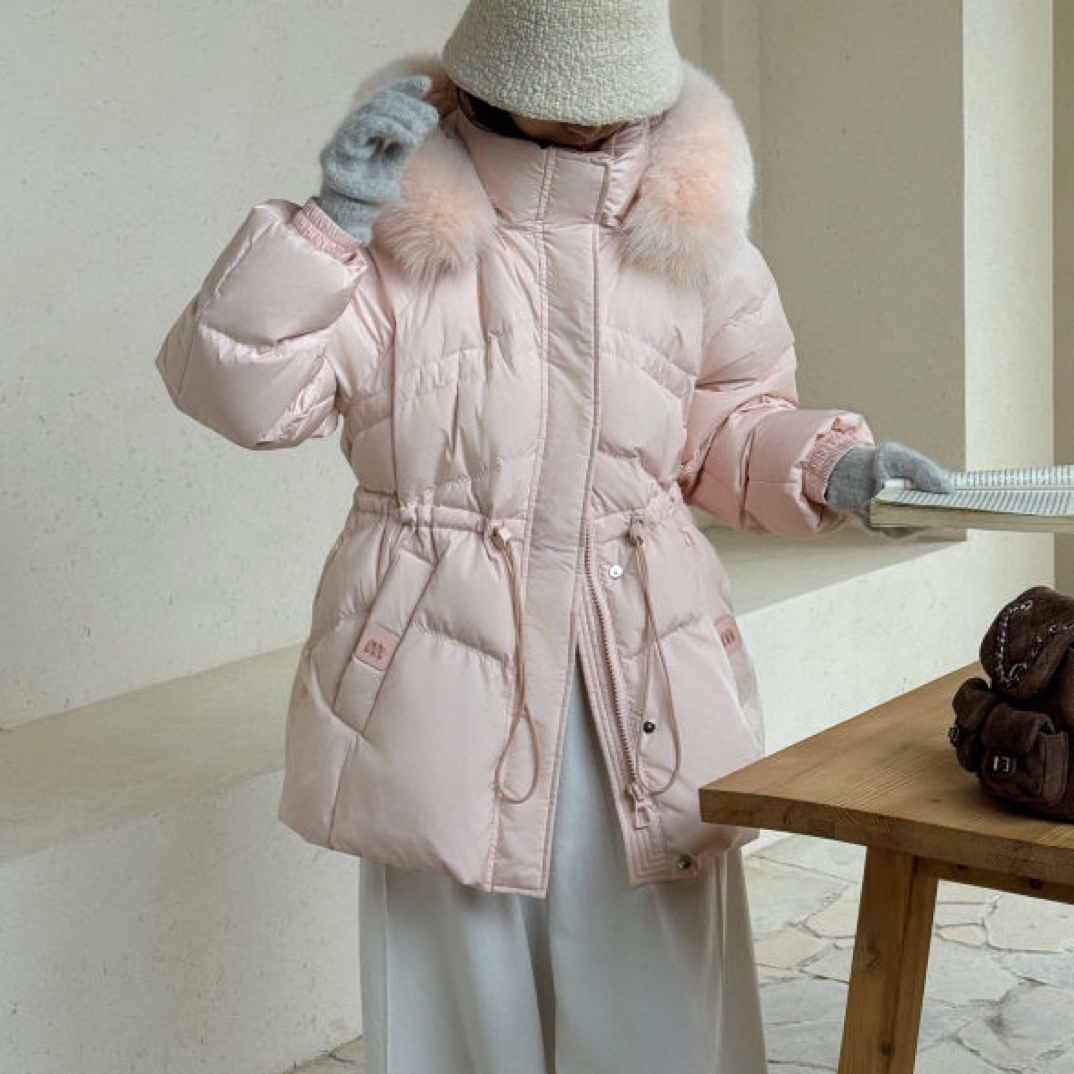 【梅子推荐】3199高定系列外套