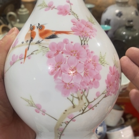 杯用****7景德镇陶瓷现代艺术
