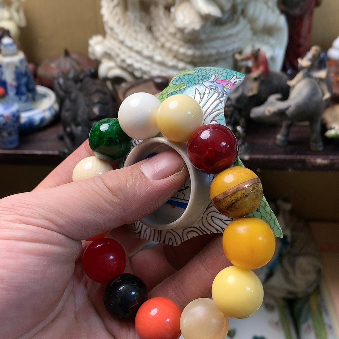 紫砂茶宠工艺美术作品