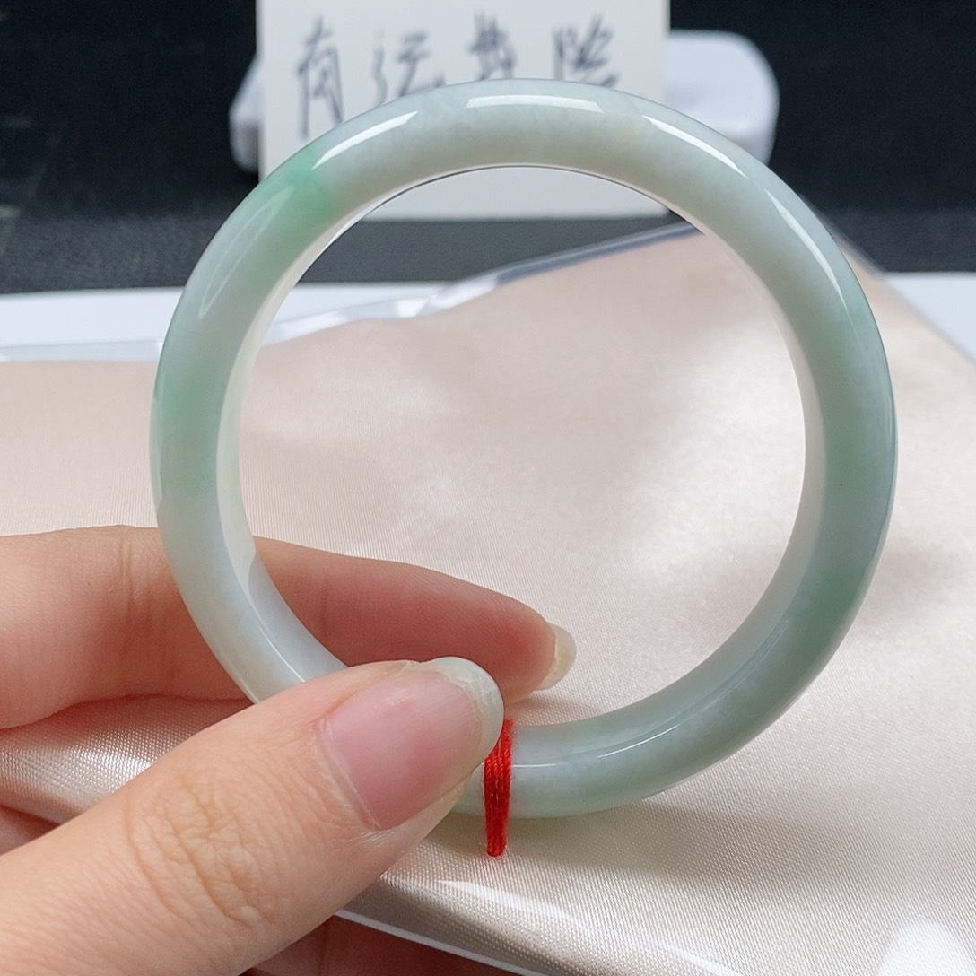 【闪购商品】翡翠手镯未镶嵌338号