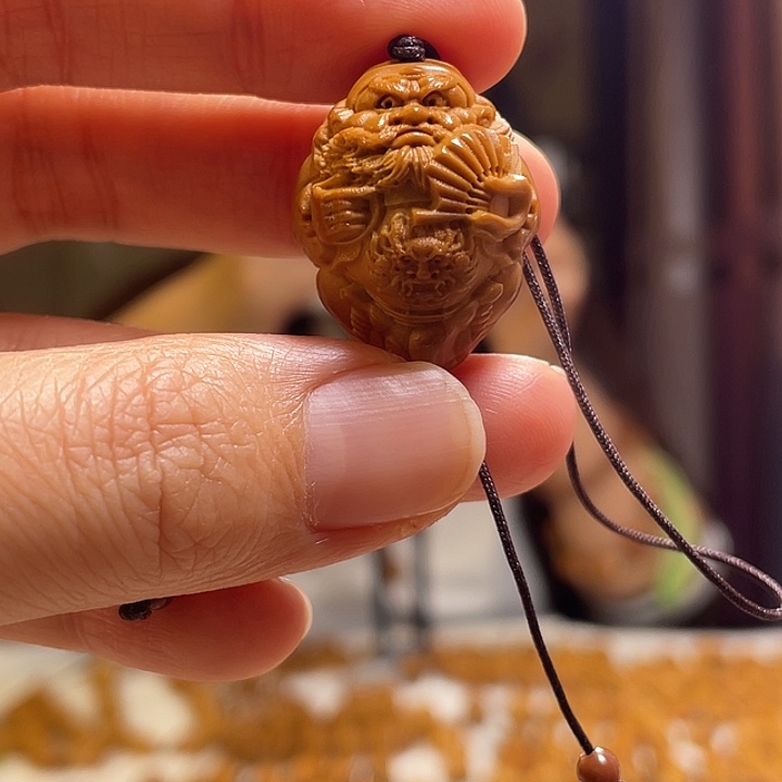 手串/手链橄榄核