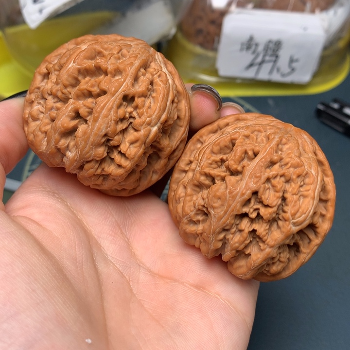 把件文玩核桃46-28643-0