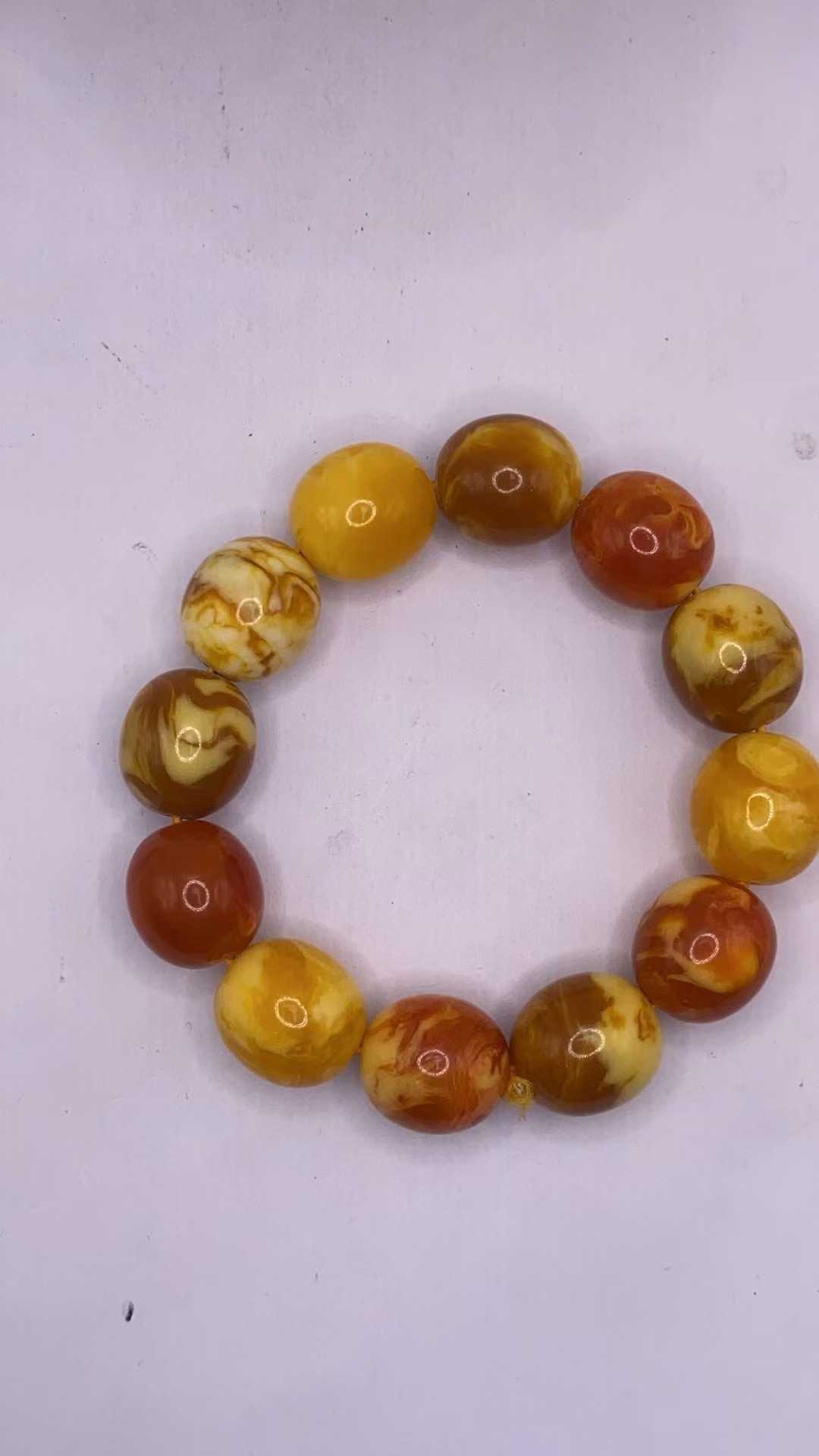 YY84【恒利】精美时尚大气搭配手串（多样性发其一）