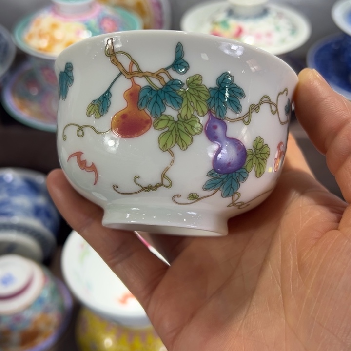 全场景德镇陶瓷景德镇陶瓷艺术