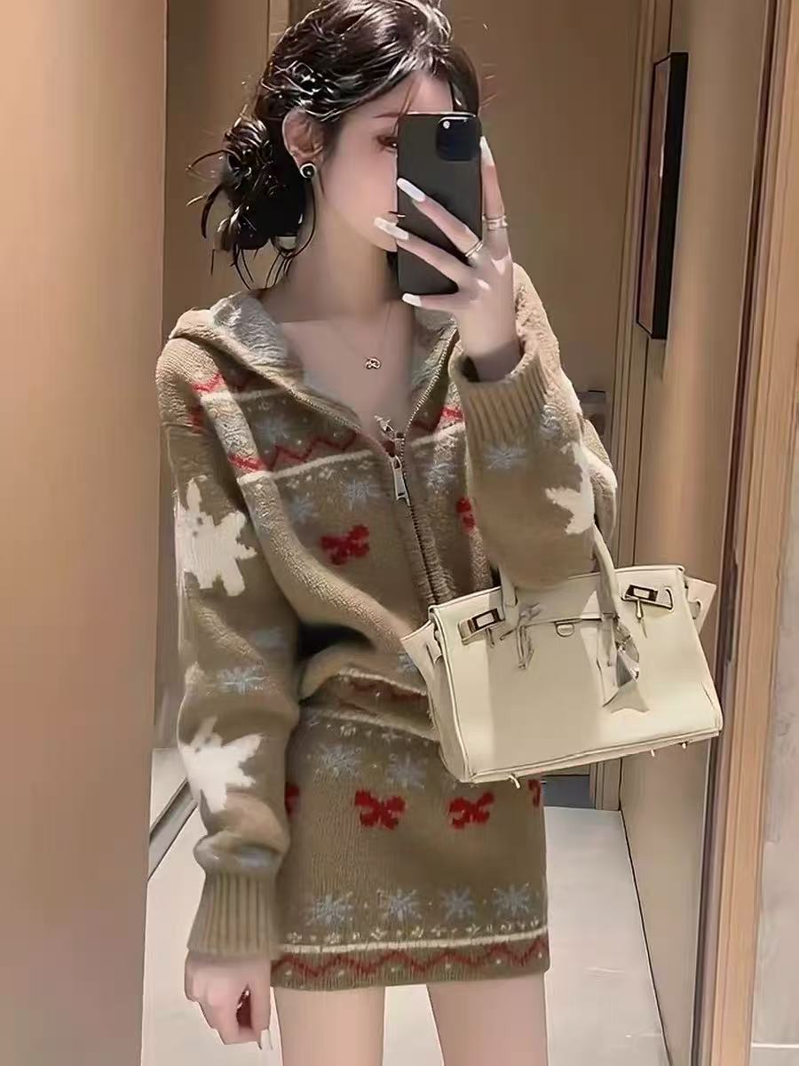 【西西】娟娟家现货女装【601-699】