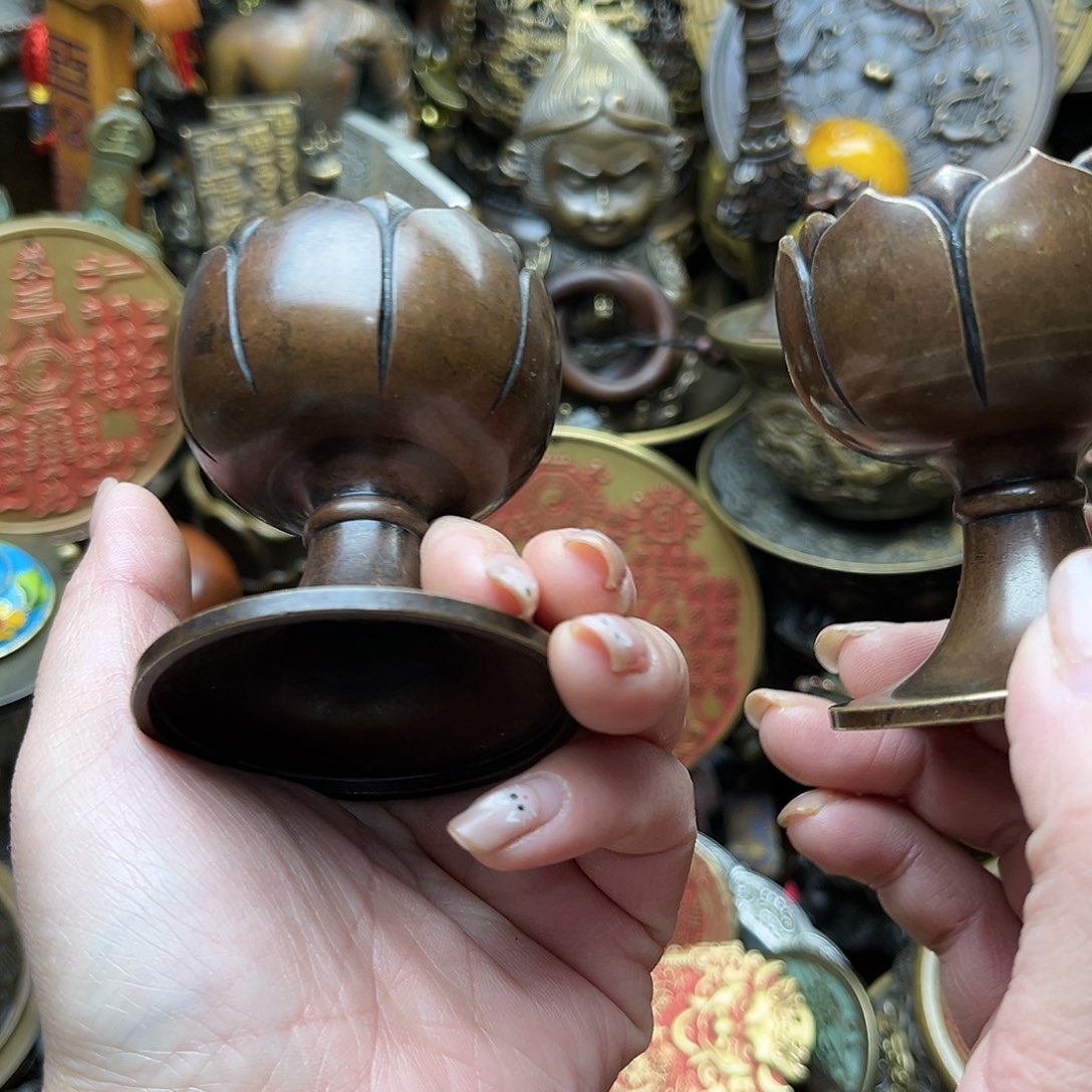 文玩铜器点击下单有运费险