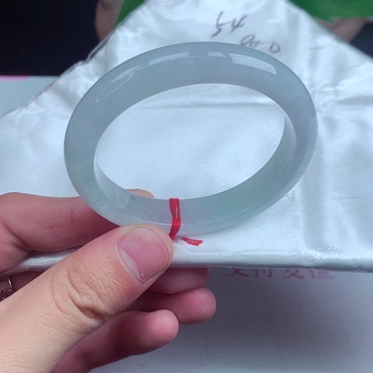 翡翠手镯未镶嵌贵妃001