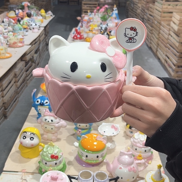 紫砂茶叶罐我们的生活