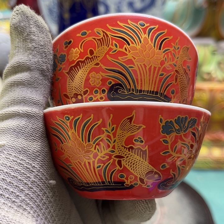 盖碗摆件摆件摆件摆件