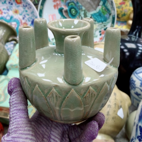 瓷器摆件摆件瓷器