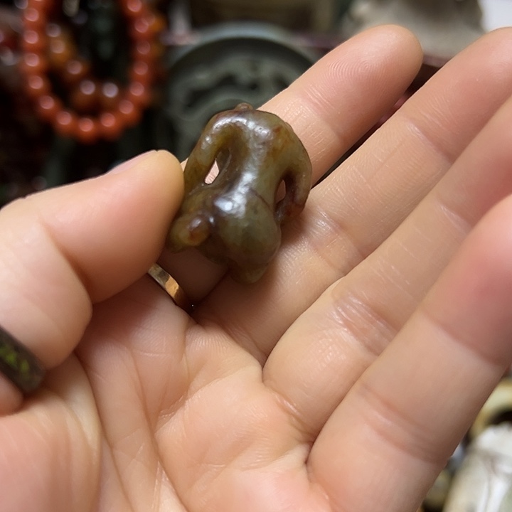 雲***）铜挂件挂件挂件挂件