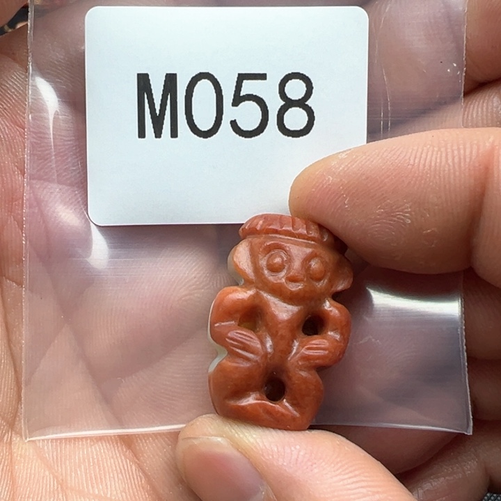 菩提根/象牙果吊坠菲*猫