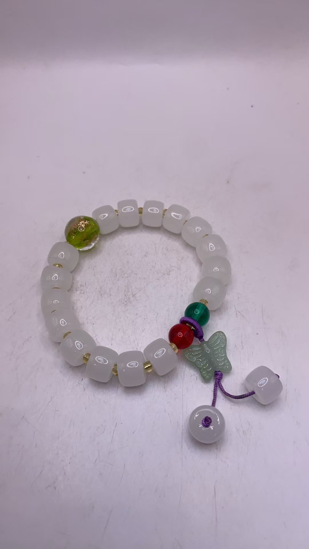 YY67【恒利】精美时尚大气搭配手串（多样性发其一）