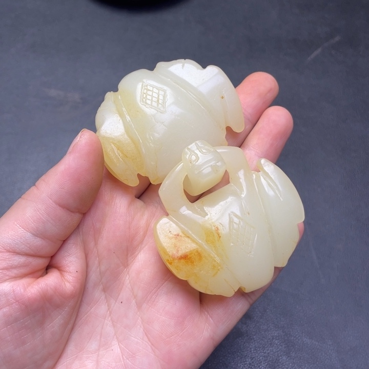 【闪购商品】链接一图一物