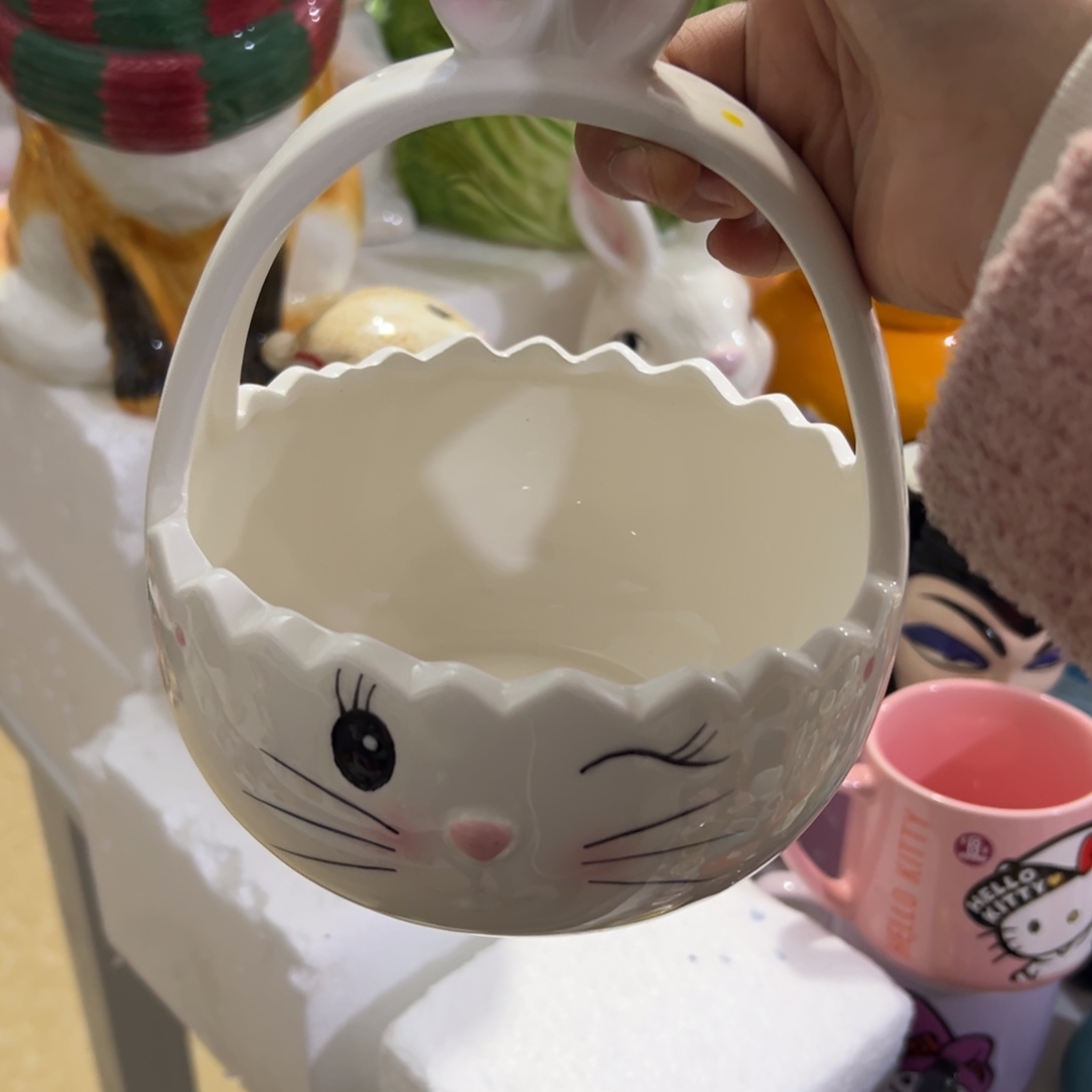 摆件陶瓷陶瓷陶瓷陶瓷