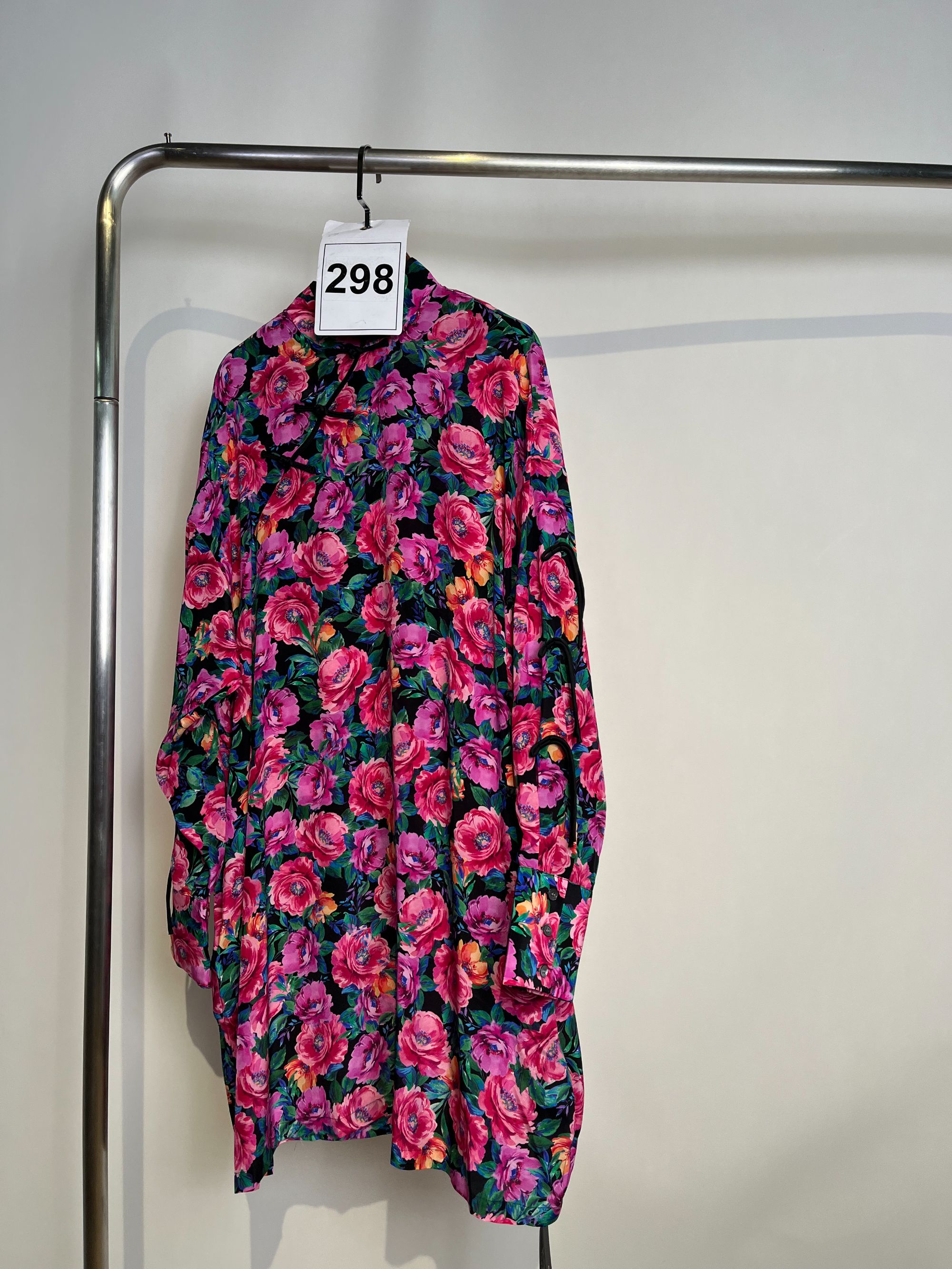 【花满林直播孤品专享】连衣裙298