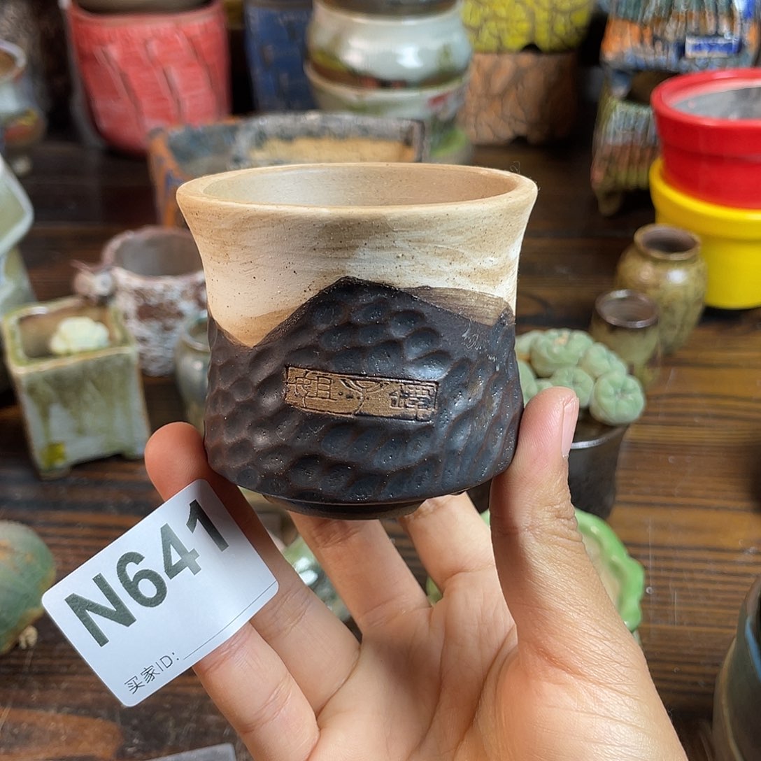 坛子姐花盆 双十二限时福利！默认微次！