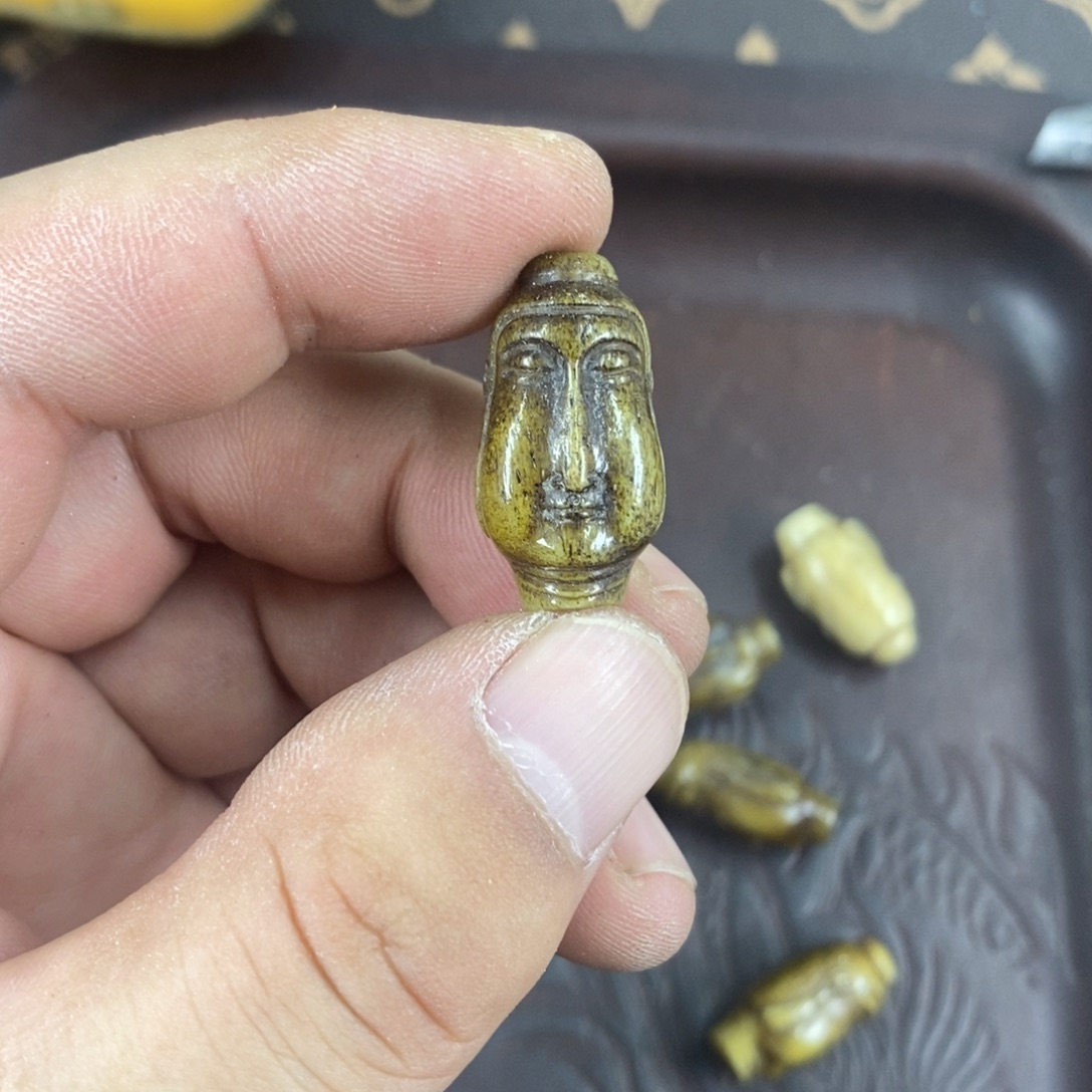 手串/手链驼骨配饰93