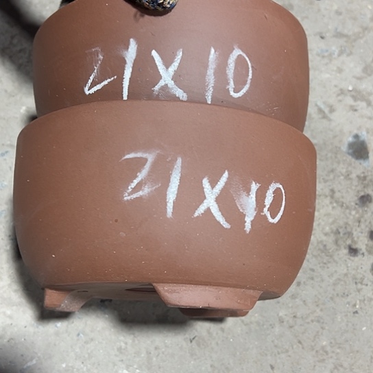 紫砂工艺厂……饿死事小失节事大