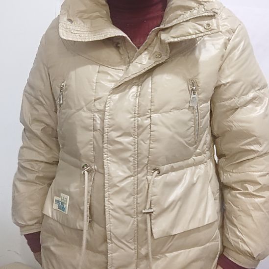 穿着舒服透气性好