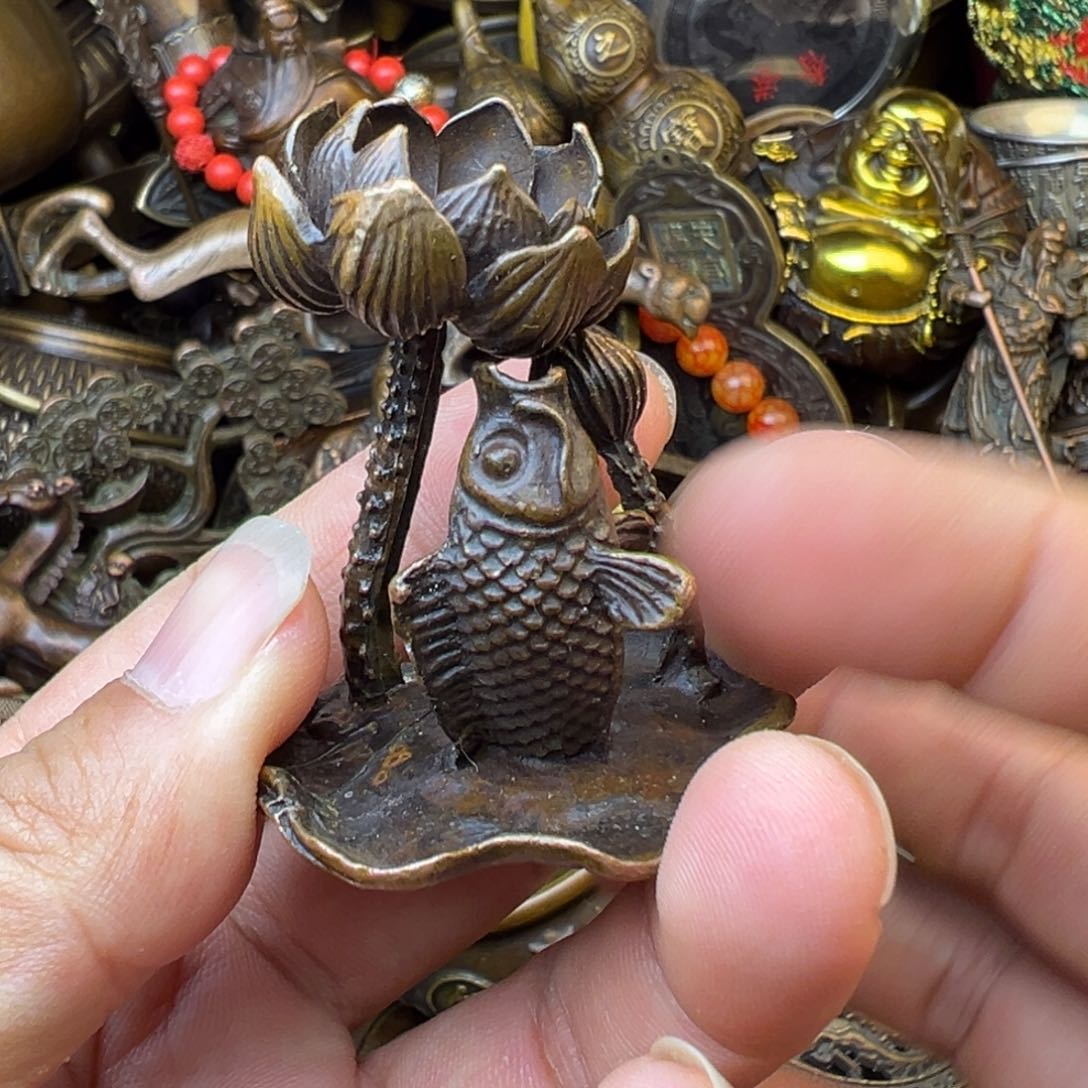 精美文玩精品摆件