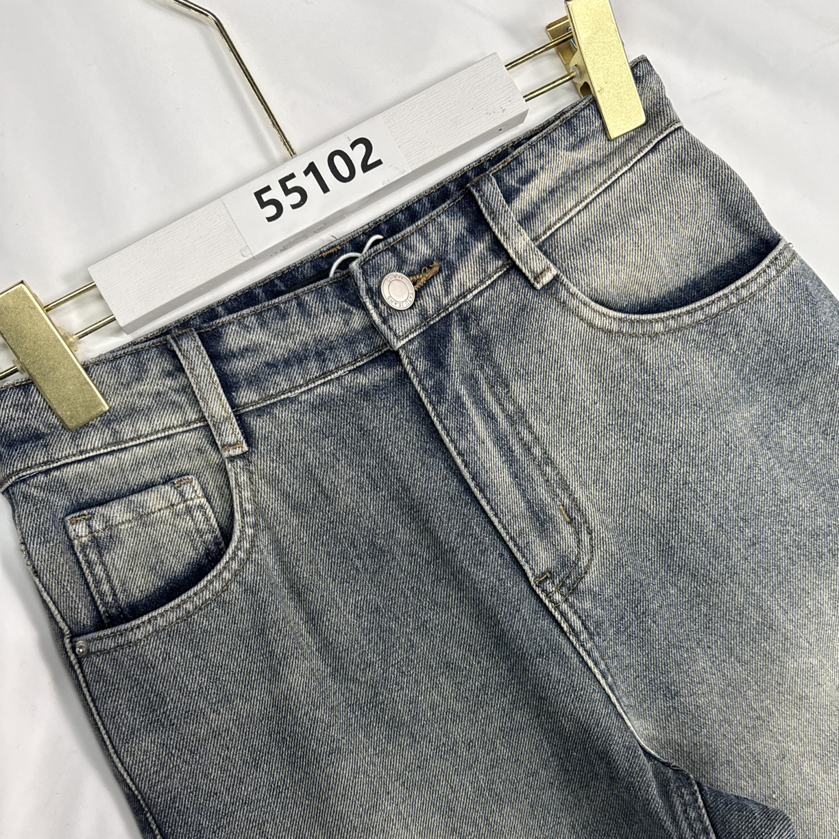 时尚女装【55102】贰地