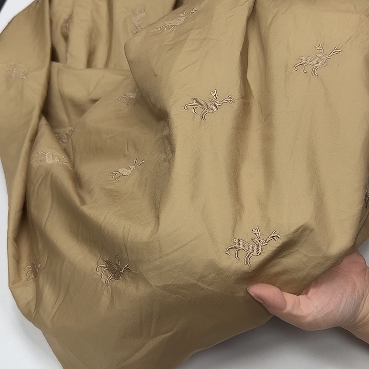 无纺布3米羽绒服面料