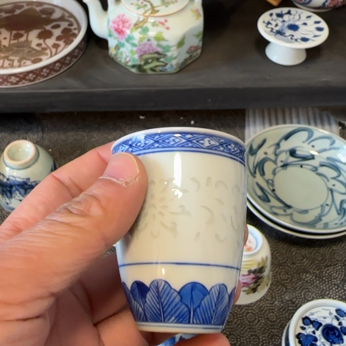 【闪购商品】景德镇市浮梁县，景德镇陶瓷