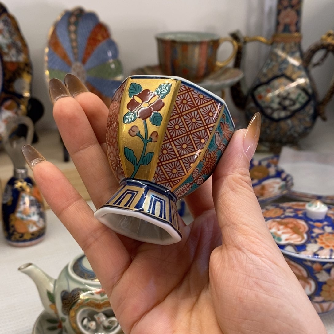 碟5 厘米小杨甄选精品