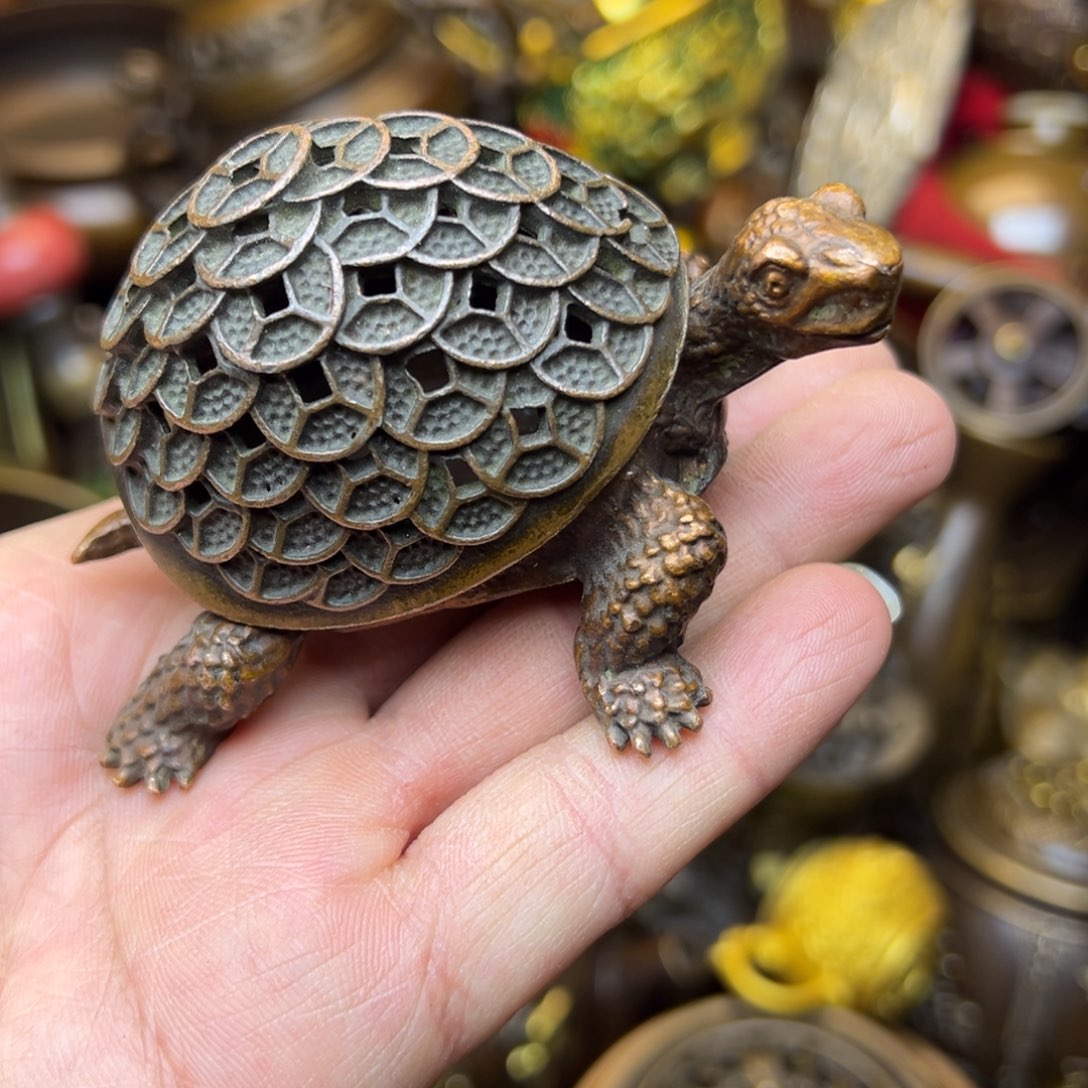 精美文玩精品摆件