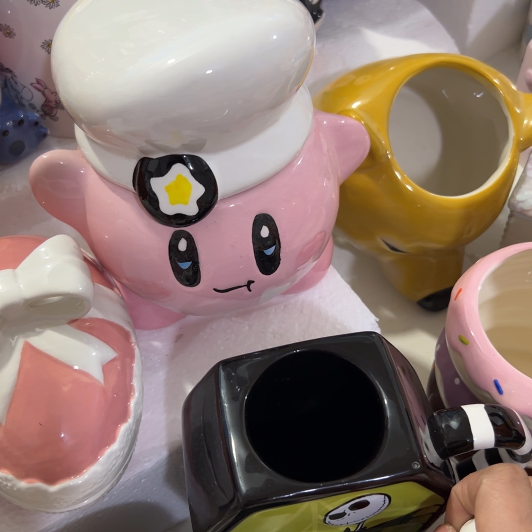 摆件陶瓷陶瓷陶瓷陶瓷