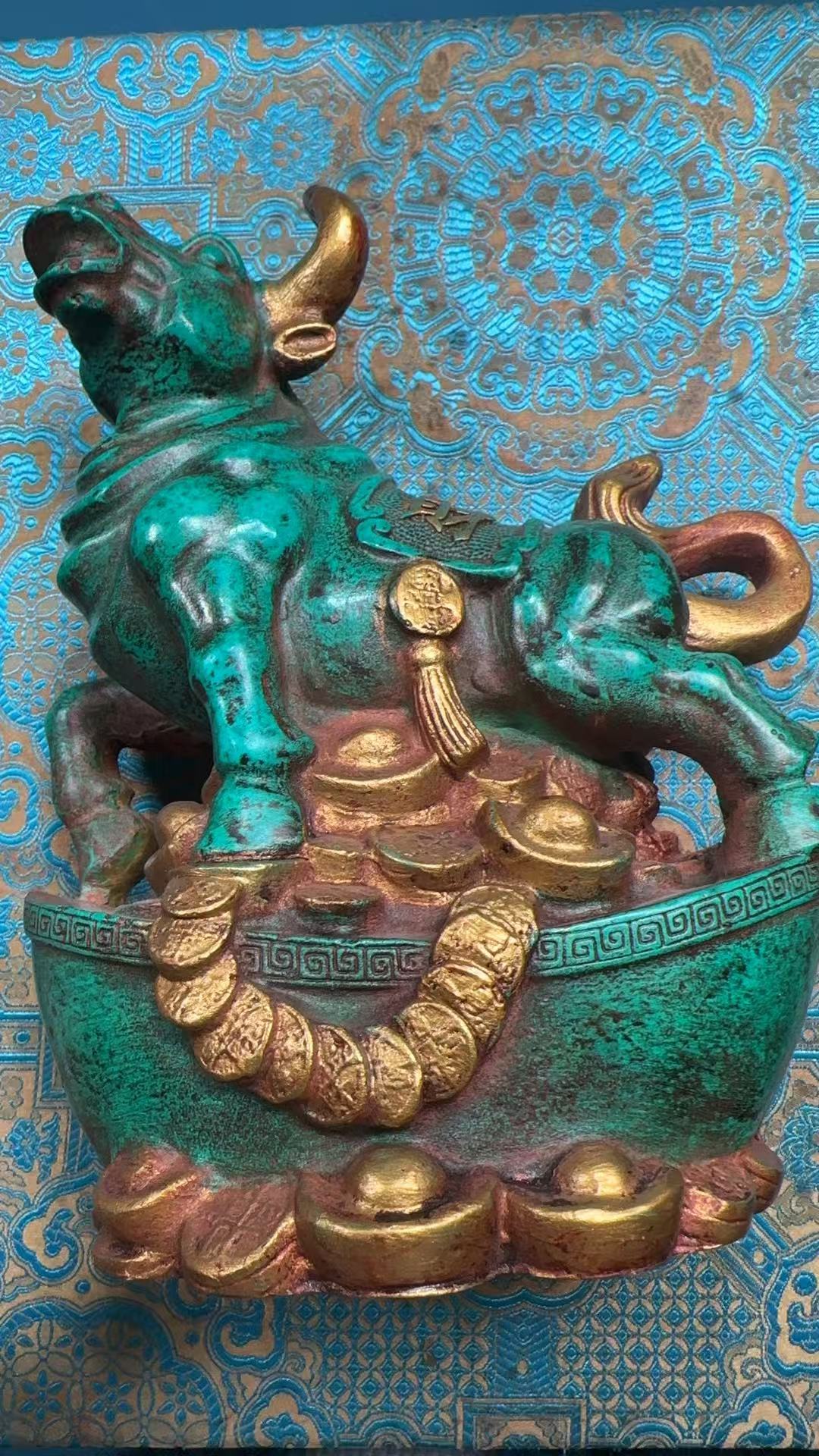 特色摆件家居摆件M-130
